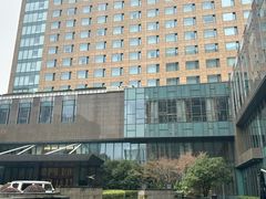 -上海漕河泾万丽酒店