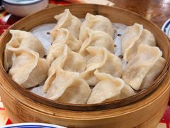 -新兴园饺子馆(河南街店)