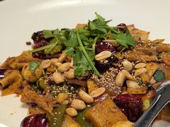 -拿渡·水煮鱼 麻辣香锅(西单大悦城店)