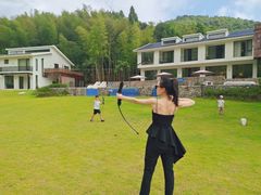 -瑞安圣井山景区