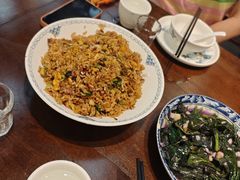 -徽州美食(三十年老店)