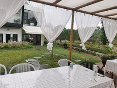 -叁山与肆客服号民宿(龙泉阳光城百工堰公园店)