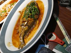 -前海沿·青岛菜(李沧万达店)
