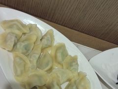 -船歌·鱼水饺青岛菜(合肥路永旺店)