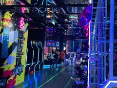 -世代星球·保龄球·镭战真人CS·团建(杨浦店)