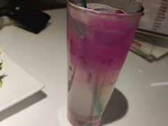 -斗牛士牛排餐厅(嘉里汇店)