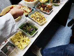 -灶丰年间(定安路店)