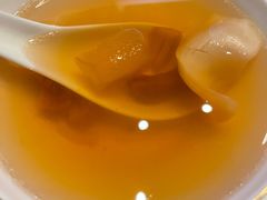 花胶螺头爵士汤-粤界(望京金辉店)