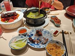 -侨美食家·粤菜(体育西路店)