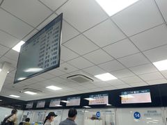 -瑞金医院-门诊部