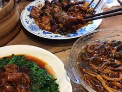 -南翔饭店