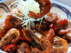 -湖滨28中餐厅·西湖宴·杭州君悦酒店