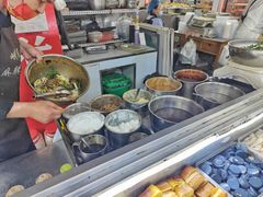 -登州市场(登州路店)