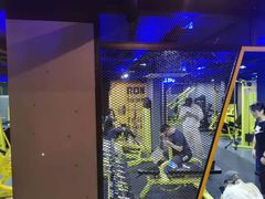 -每练有胜健身工作室(EFC店)