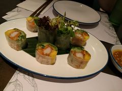 -美奈小馆·越南料理(中航城君尚购物中心店)