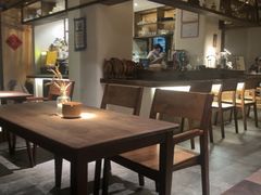 -兮禾酒馆(护国路店)