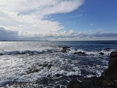 -Cafe Aewol Monsant