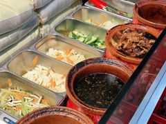 -红猪卤肉饭(大西洋美食城店)