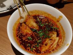 -新太二·鲜料川菜(万泰汇店)