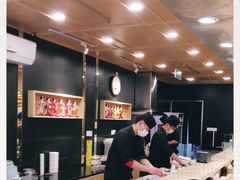 -东京屋(武定路店)