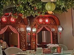 -广州花园酒店荔湾亭·地道点心·粤式饮茶