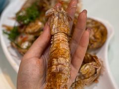 皮皮虾-覃记海鲜美食餐厅