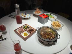 -真地道京味府·鲜橙烤鸭·北京菜(朝外大街东大桥店)