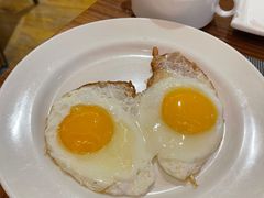 -好日子皇冠假日酒店·君怡咖啡厅(特美思大厦店)