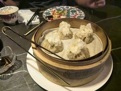 -海派悦庭·海胆烧麦·新融合菜(凯德广场店)