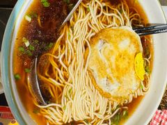 -邑金陵北京烤鸭店·现炒家常菜(ITC MALL店)