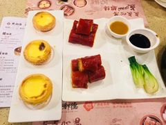 金化红米肠-点都德(聚福楼店)