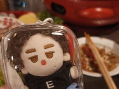 -永安里地摊烤肉(首创店)