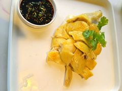 -壹只菜·崇明本地特色菜(崇明南门店)