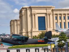 -中国人民解放军海军博物馆