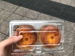 -85度C(生甜甜圈研究工坊·上海局门店)