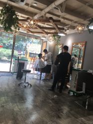 -青禾造型&刺青