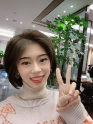 -扎嘎形象设计