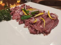 -古关火锅店(古北水镇景区店)