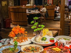 -云天楼国鼎喜宴中心(国鼎店)