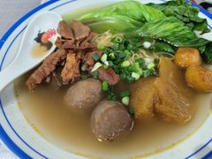 -燕燕美食·传统广式小吃