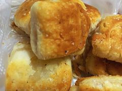 椒盐饼-徐文林香酥饼(桃园店)