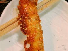 -火枪手串吧·鹤岗小串涮肚(亦庄店)