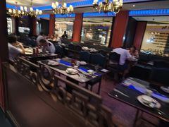 -新白鹿餐厅(百联中环店)