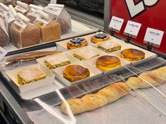 -OUR Bakery(三里屯太古里店)