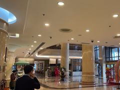 -北京广安门维景国际大酒店