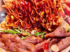 -蜀大侠火锅(总府路店)