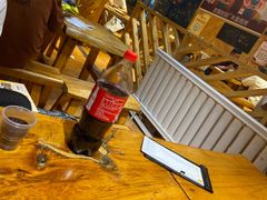 -木屋烧烤(西南角店)