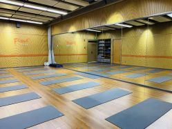 -FineYoga梵音瑜伽·普拉提