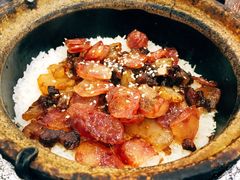 -红星光发煲仔饭(大石街店)
