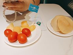 -阿里疆Alijiang·丝路美食·异域风情·清真(长楹天街店)